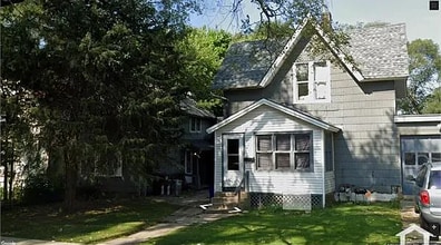 Building Photo - 1221 S Court St