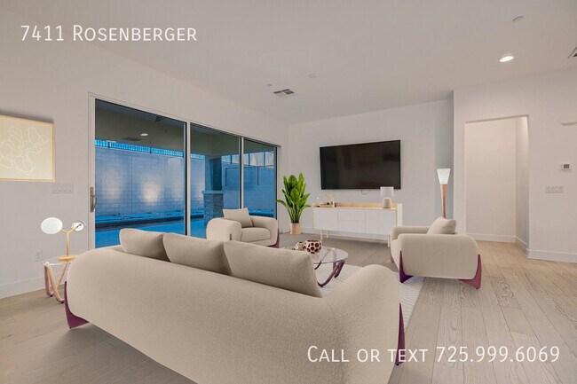 Building Photo - 7411 Rosenberger-