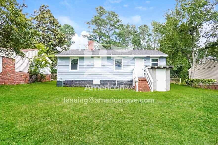 Building Photo - 626 Carolina Springs Rd