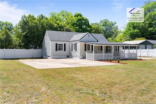 Building Photo - 216 Facility Dr