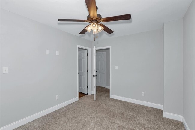 Building Photo - 1706 Verdery St