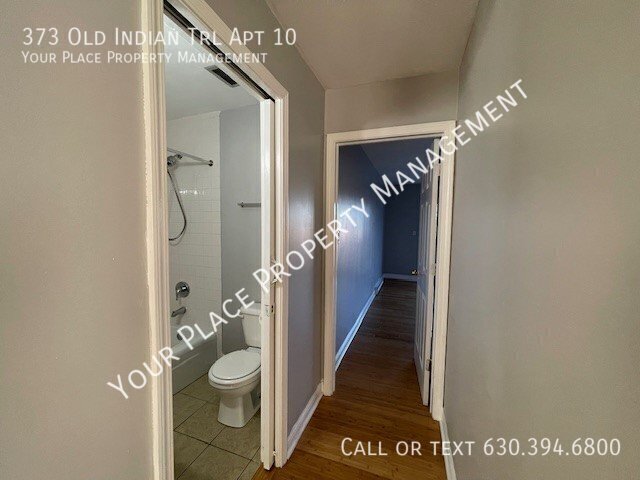 Building Photo - GREAT LOCATION! 1Bed, 1Bath @ Indian Trail...