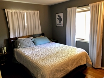 Bedroom 1 - 1320 S Ivanhoe Way