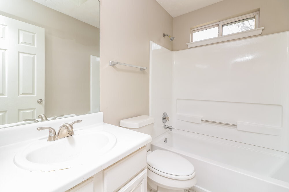 Building Photo - 2710 Park Ave