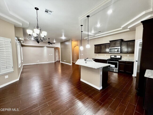 Building Photo - 14820 Harry Flournoy