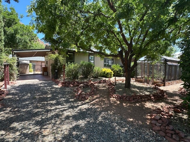 Building Photo - HOUSE - SEDONA - HARMONY HEIGHTS NORTH