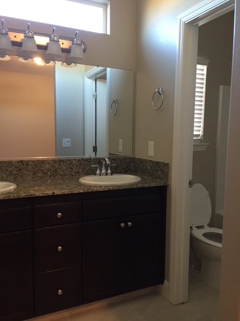 Master Bath - 4379 Sibley Pl