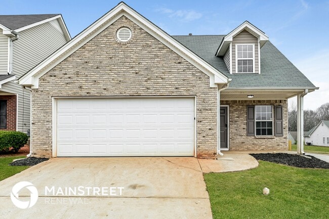 Building Photo - 3080 Tussahaw Crossing