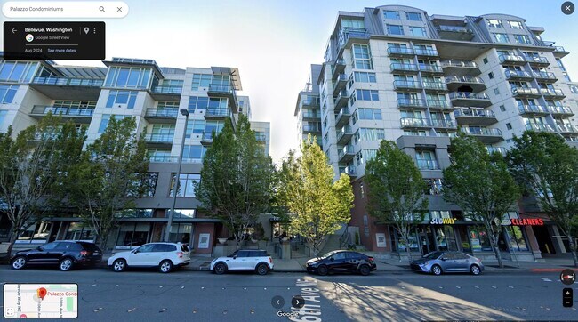 Building Photo - 1188 106th Ave NE