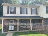 Building Photo - 3881-3883 Jasmine Dr