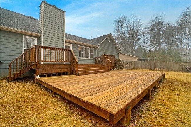 Building Photo - 4846 Olde Mill Dr