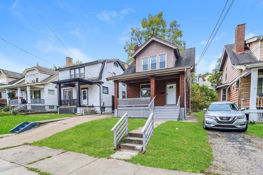 Building Photo - 11 Glenwood Ave