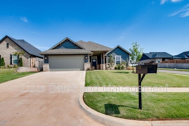 Building Photo - 6133 Frankie Lynn Ln