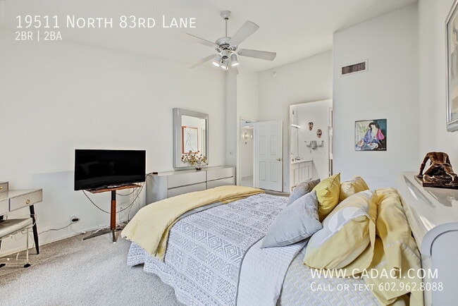 Building Photo - 19511 N 83rd Ln