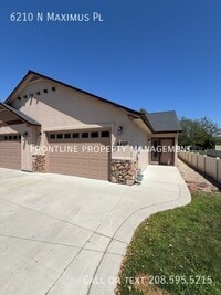 Building Photo - 6210 N Maximus Pl