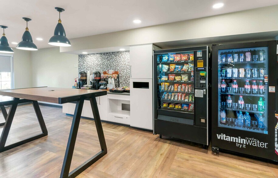 Building Photo - Furnished Studio-San Jose - Milpitas - McCarthy Ranch