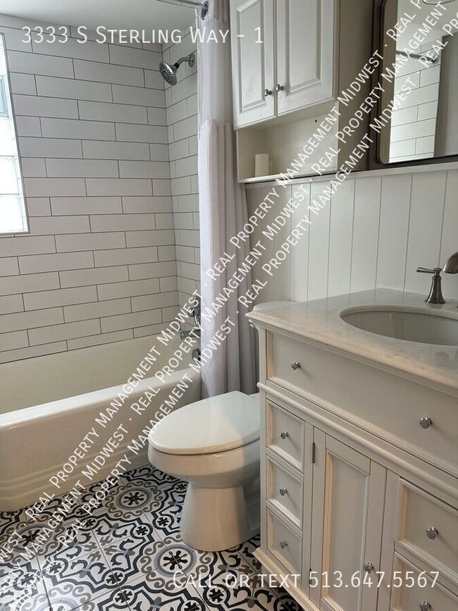 Building Photo - 3333 S Sterling Way