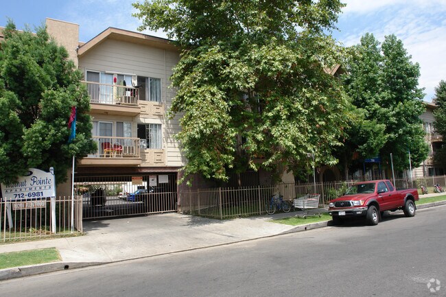 Building Photo - Walnut Point Apartments