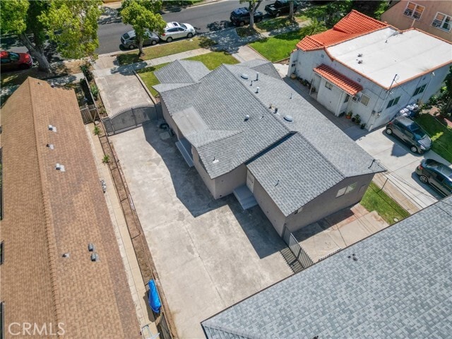 Building Photo - 3025 Sherwood Ave