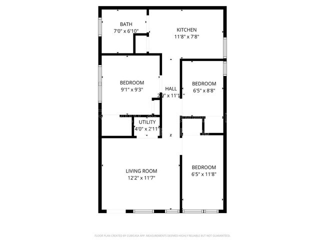 Building Photo - 3053 W Lyndale St