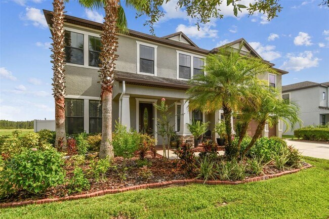 Building Photo - 10627 Mistflower Ln
