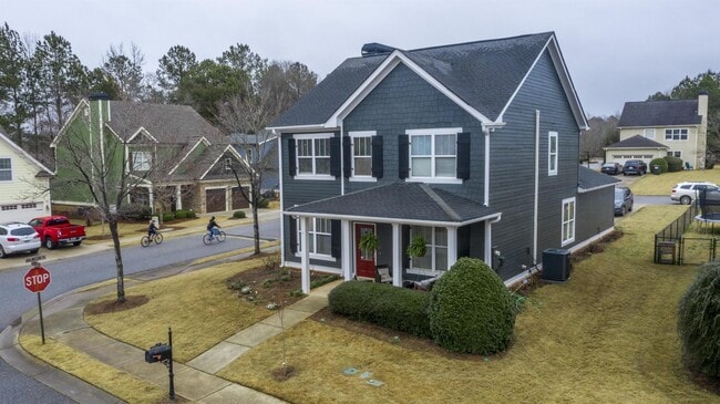Primary Photo - 1011 Fair Hill Dr