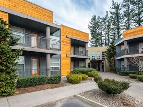 Building Photo - Sienna Lofts