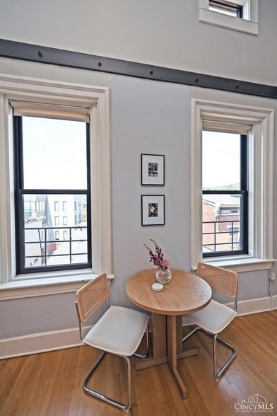 Building Photo - 27 Mercer St