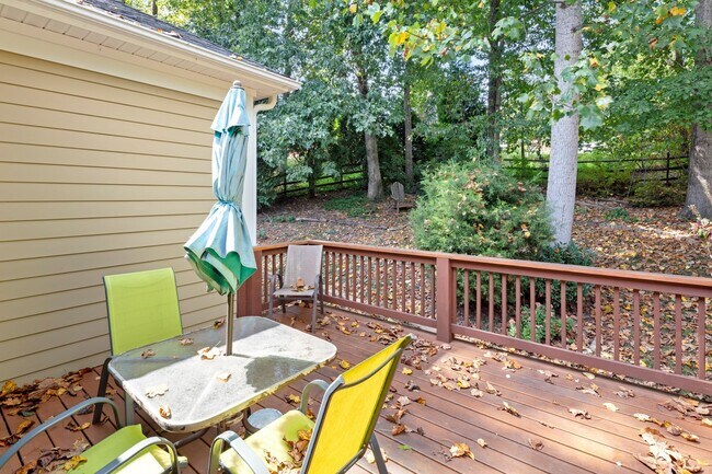 Building Photo - 541 Welsh Partridge Cir