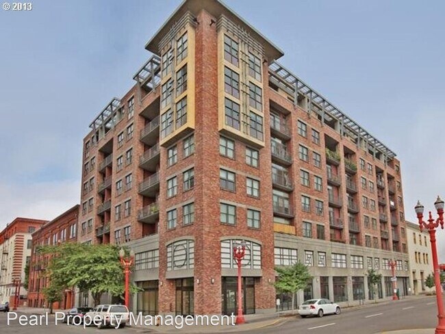 Primary Photo - 411 NW Flanders St
