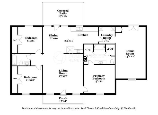 Building Photo - 2319 Centertree Dr