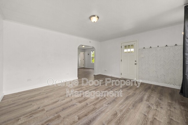 Building Photo - 5018 S K St