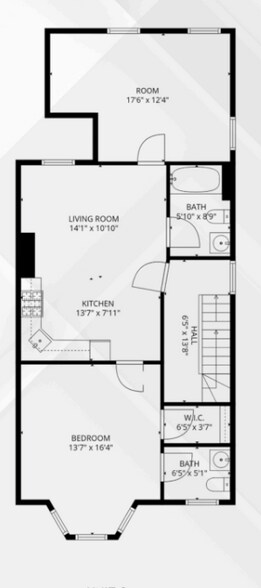 Building Photo - 121 Lembeck Ave