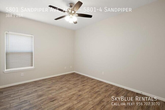 Building Photo - 5801 Sandpiper Ave