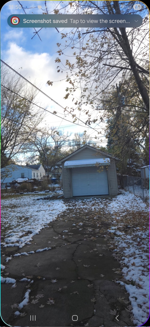 Building Photo - Cute two bed Warren Bungalow