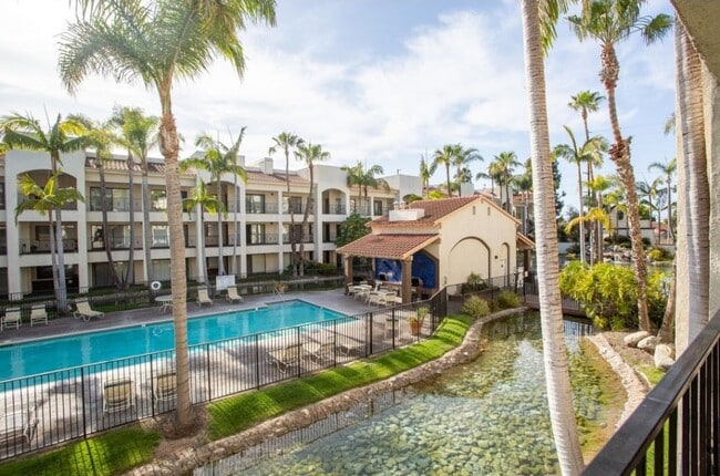 Building Photo - 11630 Warner Ave