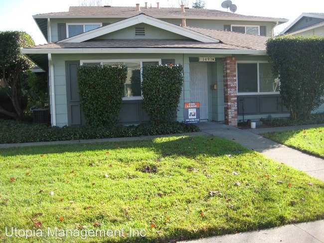 Primary Photo - 2 br, 1 bath House - 1493 Del Rio Circle #A