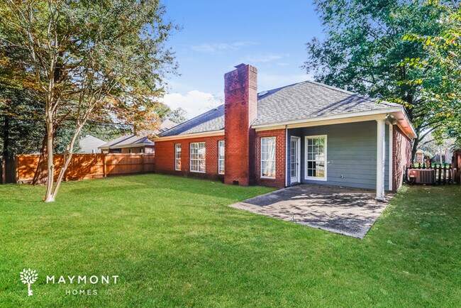 Building Photo - 3-Bedroom Home in Brandon, MS