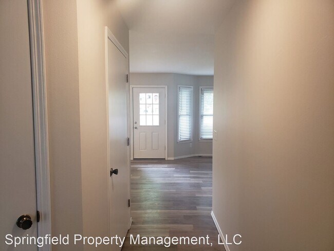 Building Photo - 3 br, 2 bath House - 940 South Peachtree