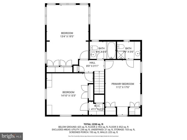 Building Photo - 2348 Nebraska Ave NW