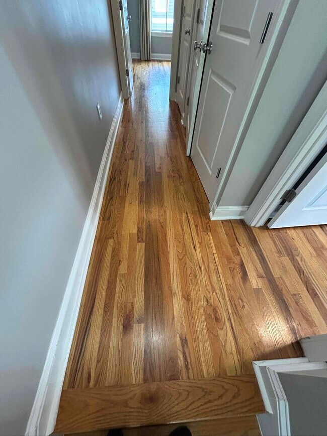 Building Photo - Elegant Intown Living in Carlyle Park – Beautiful 3BR/3.5BA Townhome