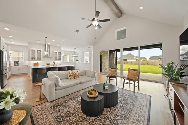Building Photo - 20418 Bluestem Mnr Pl