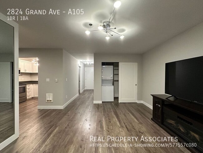 Building Photo - 2824 Grand Ave