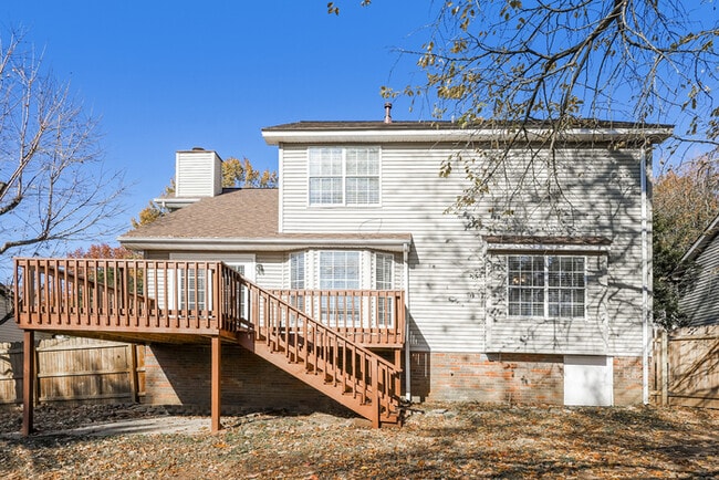 Building Photo - 114 Northlake Dr