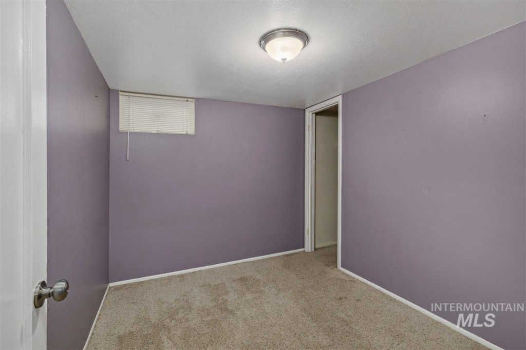 Downstairs Bedroom 3 - 320 Mark St