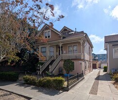 Building Photo - 2430 Fulton Street