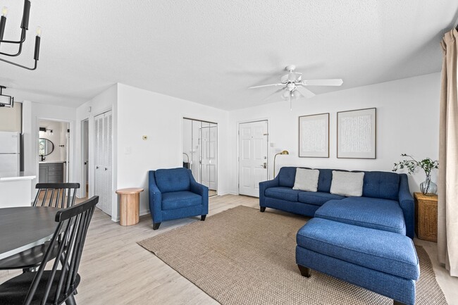 Primary Photo - Cute fully furnished 1-Bedroom Codo in Seagrove Beach