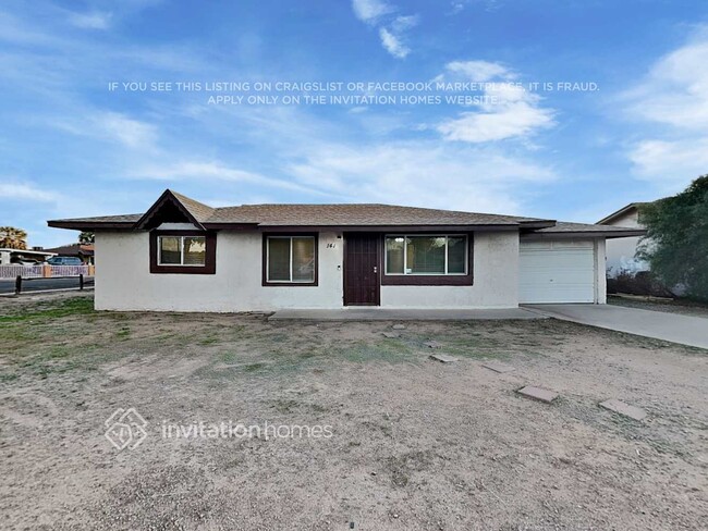 Building Photo - 141 E Millett Ave