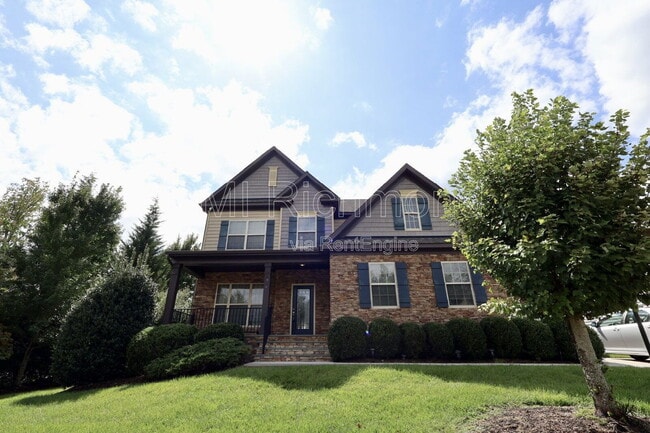 Primary Photo - 6924 Swanhaven Dr