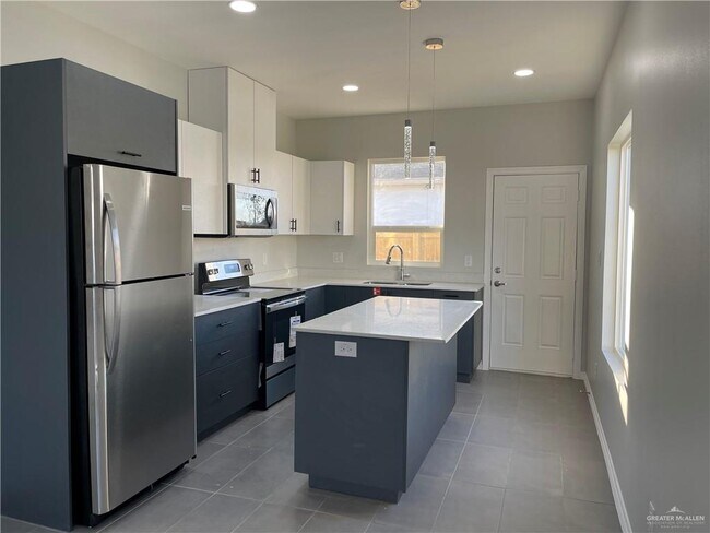 Building Photo - 3401 Frio Ave